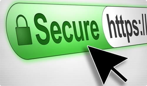 使用宝塔面板使用免费证书开启https安全之旅，并设置HSTS让浏览器自行跳转。